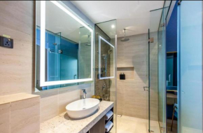 Star residence by KLCC